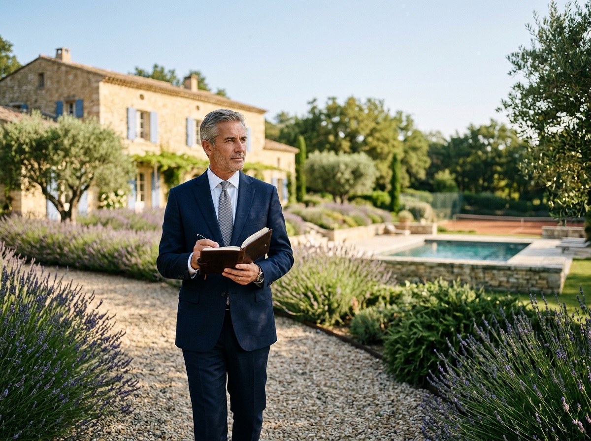 Formation Gardien intendant – Régisseur de domaine privé