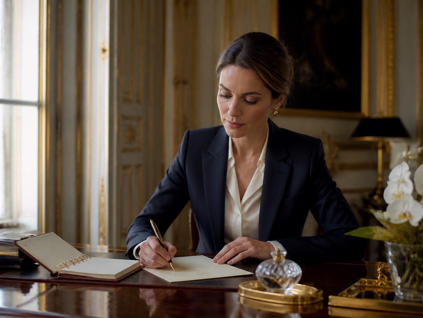 Formation Personnel assistant en maison privée