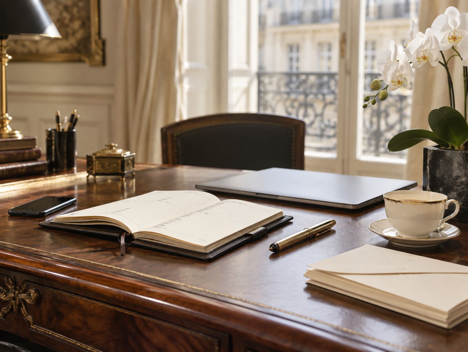 Test d’entrée – Personnel assistant
